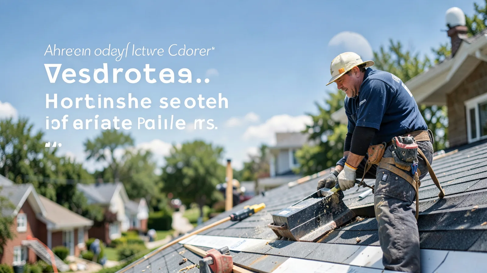 Roof Replacement in Summit, MS near me